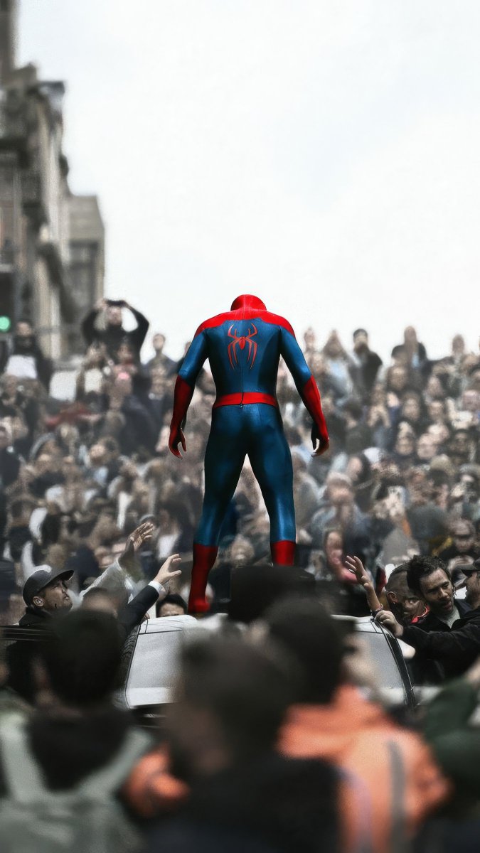 Not Tony Stark tweet media