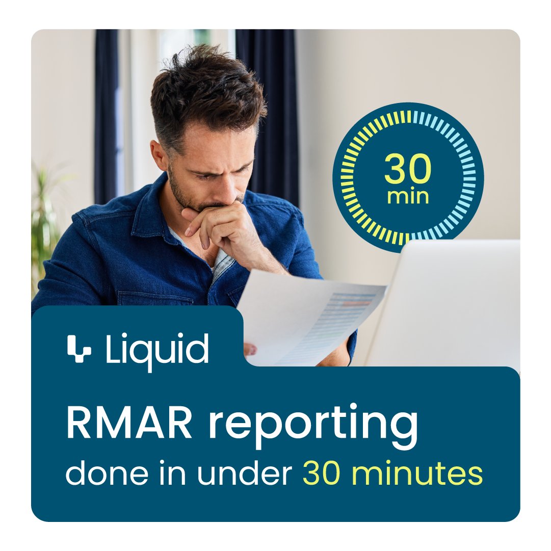 liquidaccounts's tweet photo. Less admin, fewer errors and a lot less frustration. 

MyRegData brings everything together in one cloud system - RMAR sections, complaints data and bookkeeping so reporting can be completed in under 30 minutes. 

Call 0161 413 5050 to find out more.

#RegData https://t.co/tbCkCyFoaN