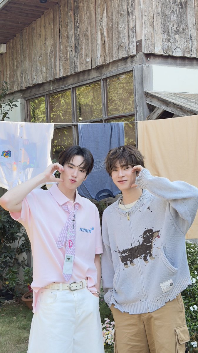 หม่ามี๊อยู่ไหน😮‍💨
#PHUTATCHAI
#twnpich
#TakeOurTimeOSTด้วงกับเธอ