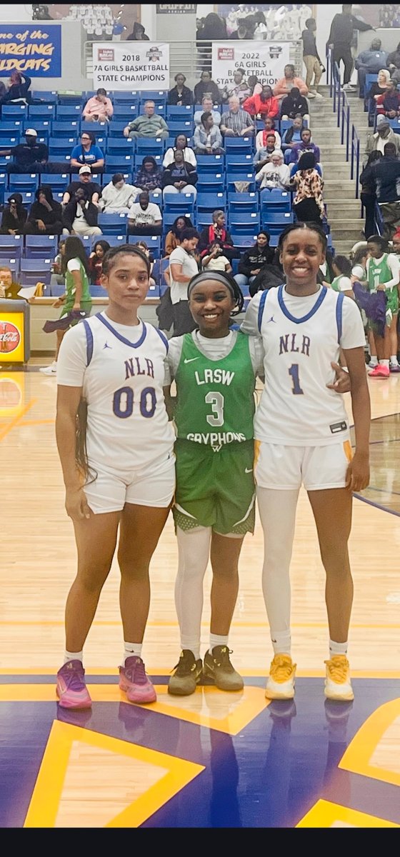 Our Vision Arkansas Student-Athletes tweet media