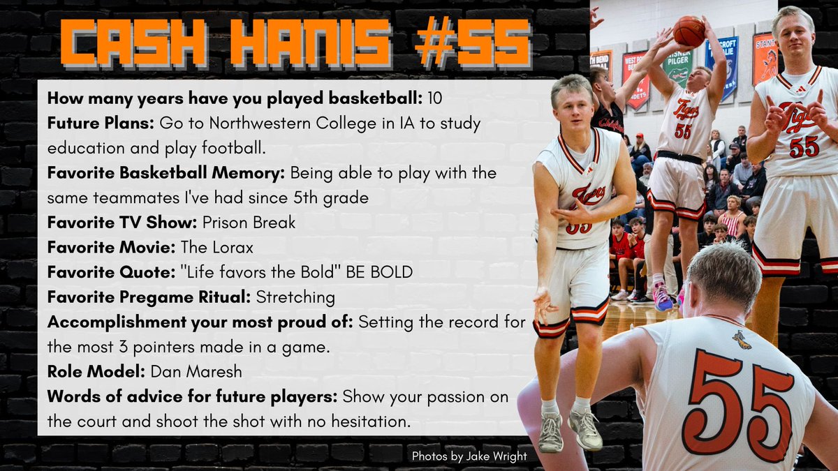 NBC Boys Basketball tweet media