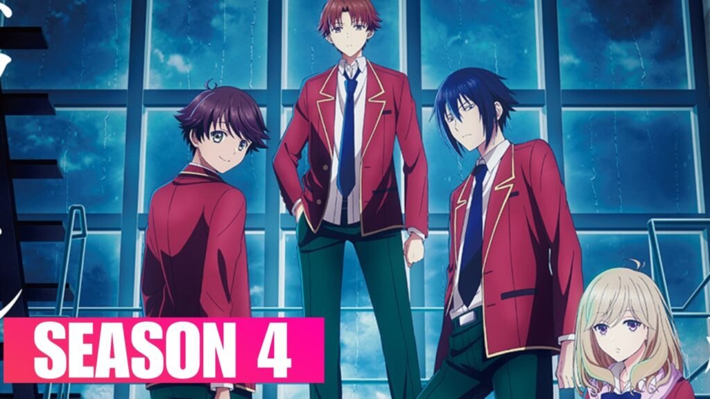 AniTVOfficial's tweet image. 🚨 SPRING 2026 ANIME IS FULL OF SURPRISES 🔥

Here's a List of 12 Shows that you MUST Add to your WatchList

[THREAD]