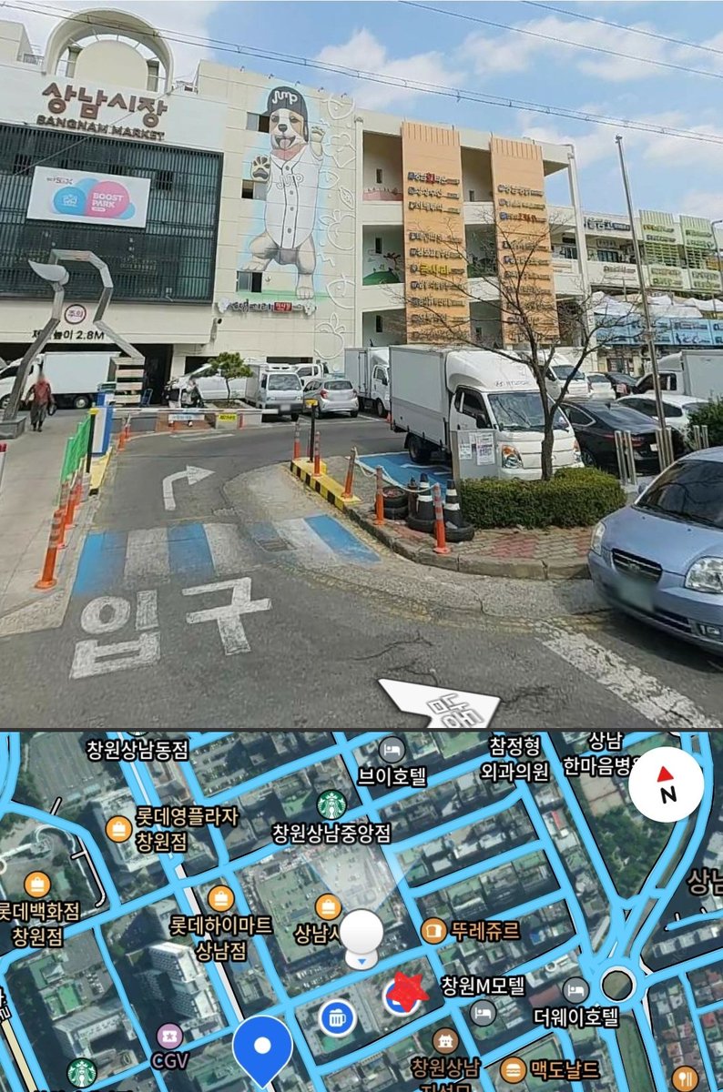 R.Way(라이트웨이) tweet media