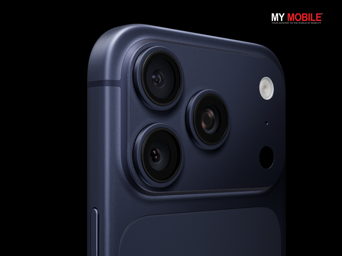 MyMobile_India's tweet image. iPhone 18 Pro Could Keep Same Prices as iPhone 17 Pro Despite Cost Hikes

#iPhone18Pro #ApplePricing #SmartphoneNews #TechRumors

Read More: mymobileindia.com/iphone-18-pro-…