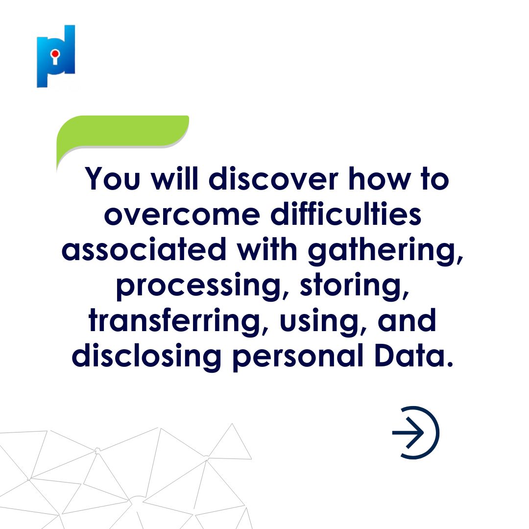 Data Protection Academy tweet media