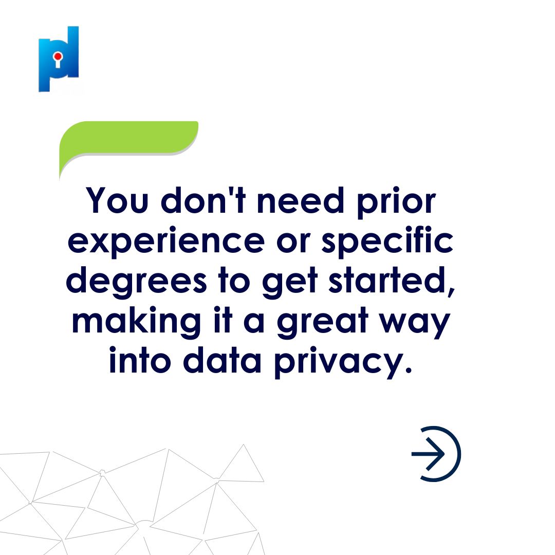 Data Protection Academy tweet media