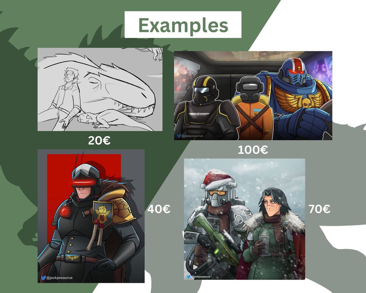 Jacky (Comms Open 10/10) tweet media