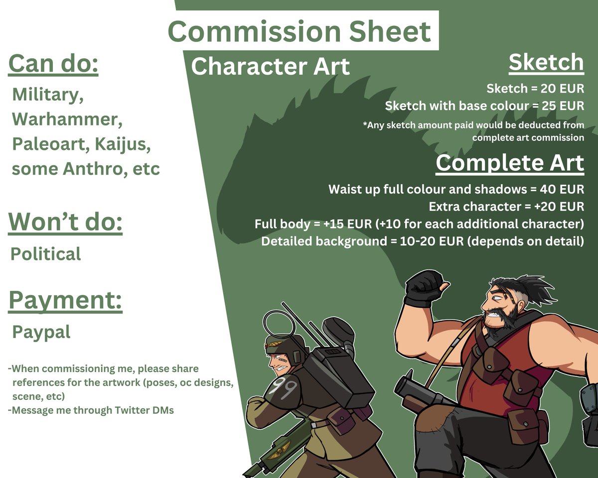 Jacky (Comms Open 10/10) tweet media