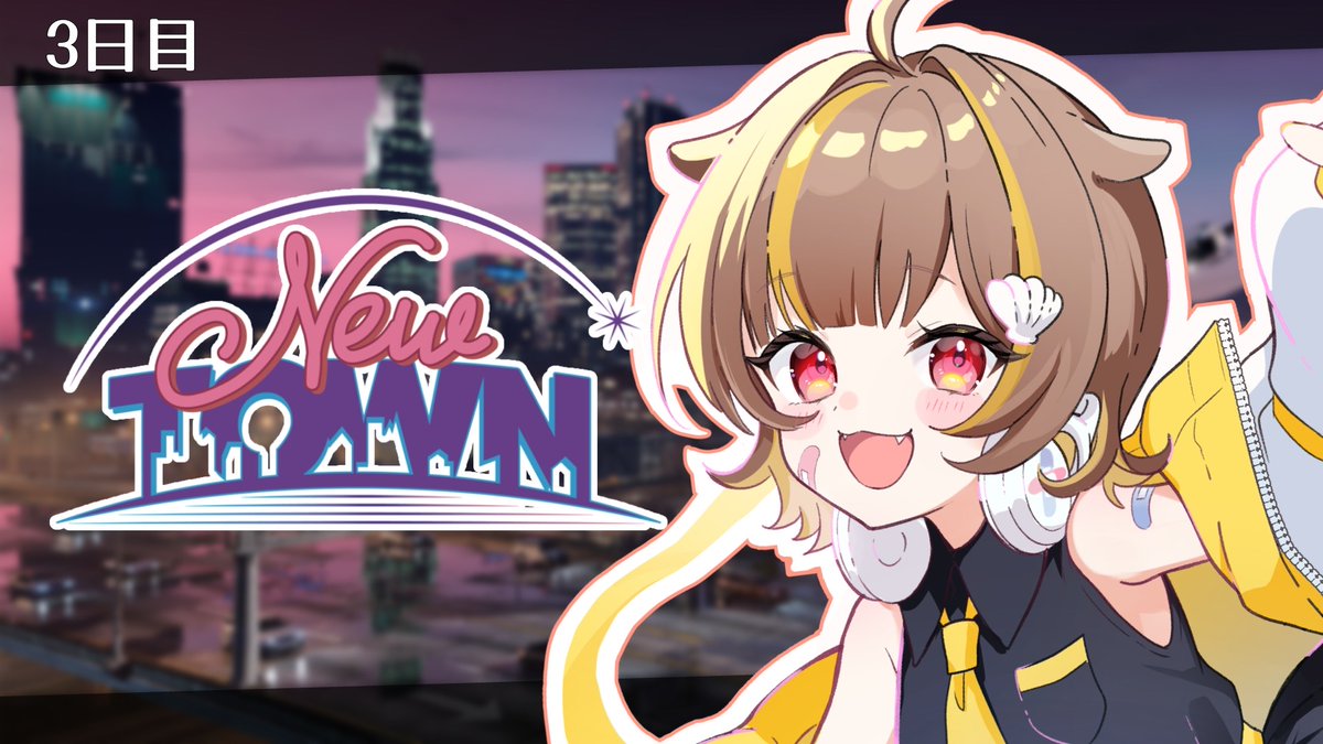 音ノ瀬らこ🦦💛 (@OtonoseRaco) / Posts / X