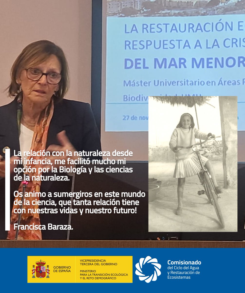 Oficina Técnica del Mar Menor tweet media