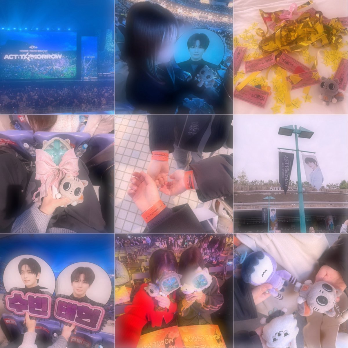 ユッケジャン🐿️💓 tweet media