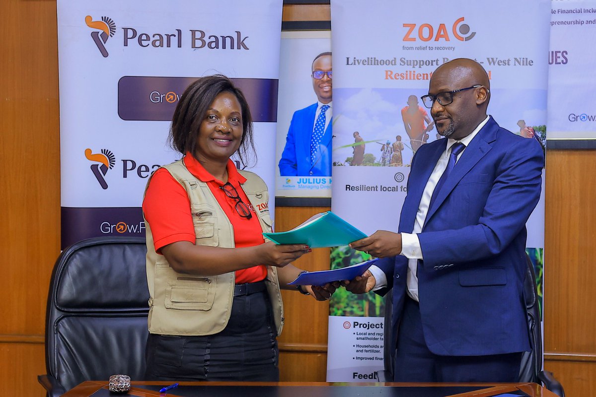 Pearl Bank Uganda tweet media