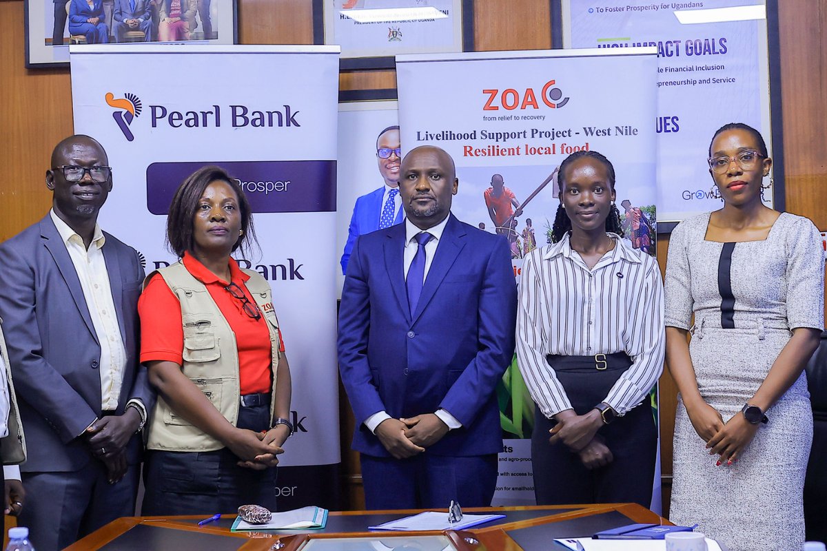 Pearl Bank Uganda tweet media