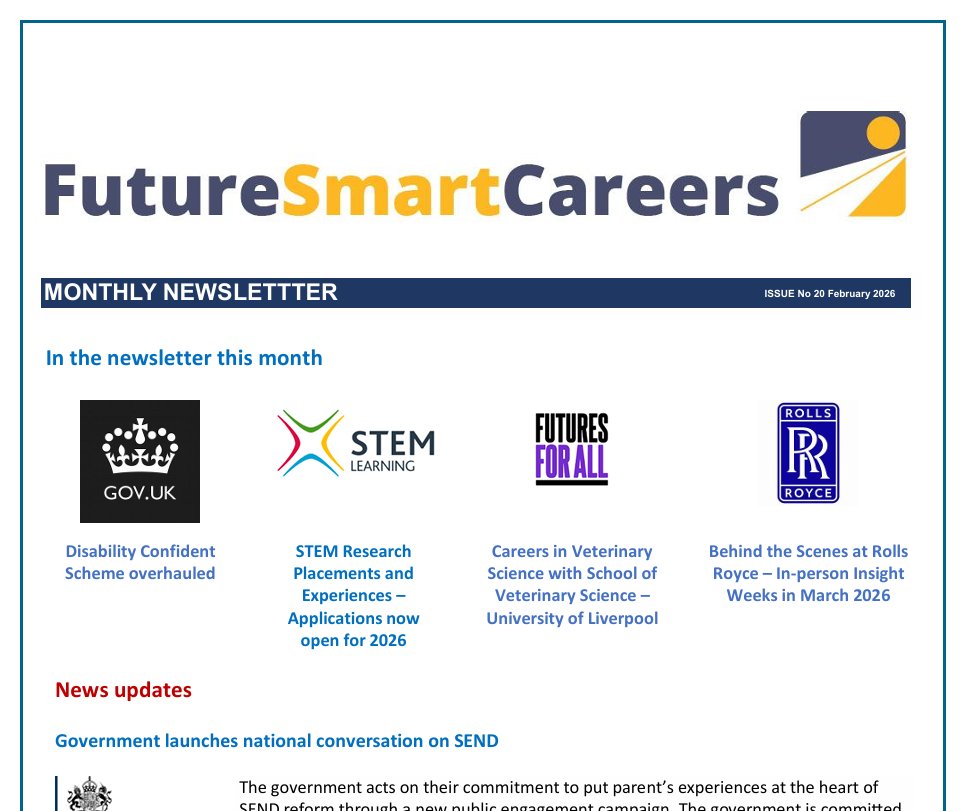 FutureSmart Careers tweet media