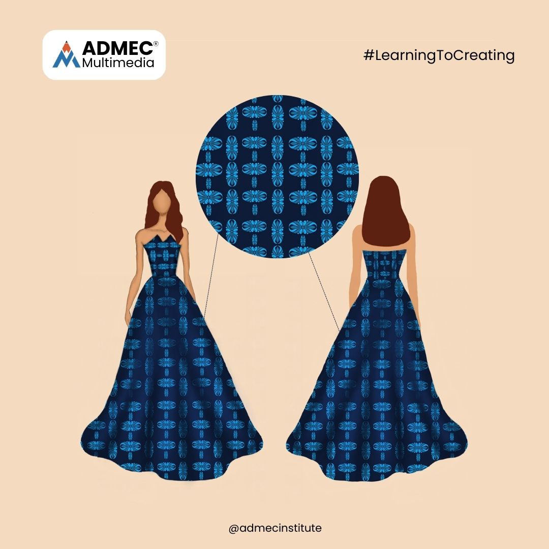 admecinstitute's tweet image. ✨ Pattern goals by Saniya!
From learning CAD Textile Design at ADMEC to creating stunning textile pattern designs in her sketchbook.

  #sketchbook #textiledesigning #textilepatterns #caddesigning #behance #portfolio