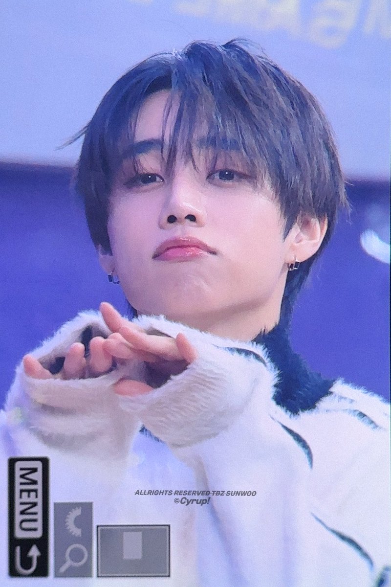 𝘾𝙮𝙧𝙪𝙥! tweet media