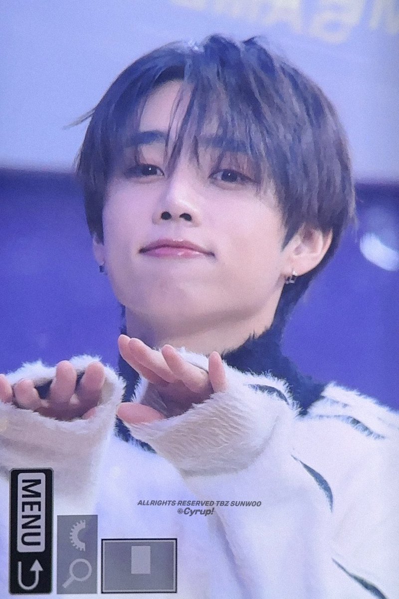 𝘾𝙮𝙧𝙪𝙥! tweet media