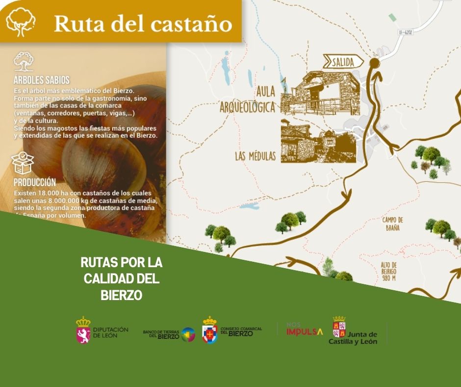 Banco de Tierras del Bierzo tweet media