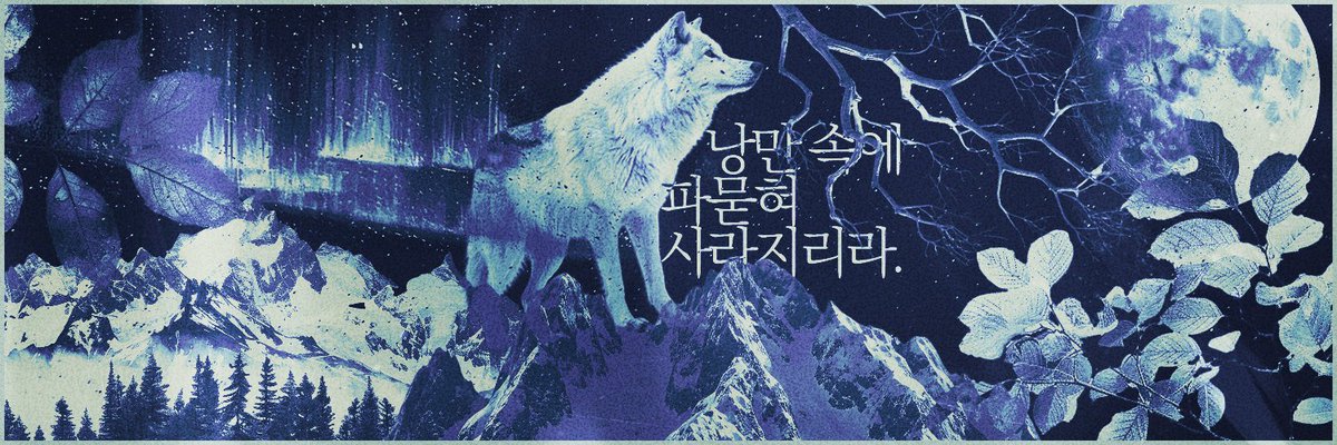 Du2k_K's tweet photo. ✓헤더

신청해주셔서 감사합니다! https://t.co/zSoyU6r8jX
