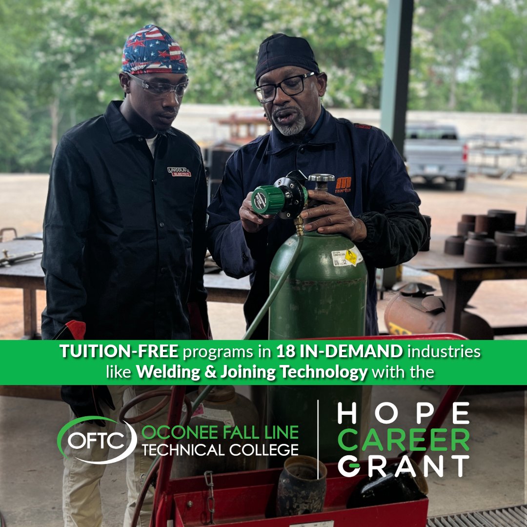 Oconee Fall Line tweet media