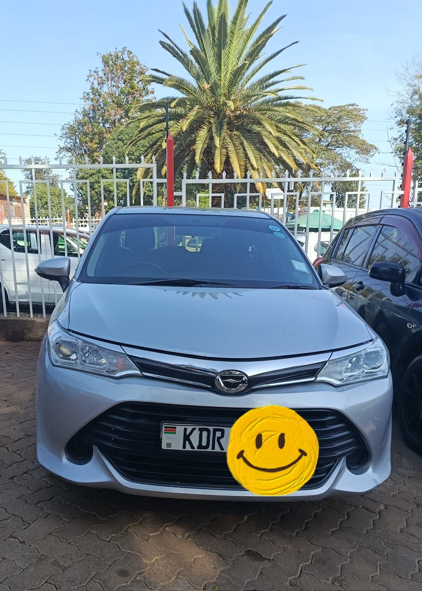 Your plans don’t pause because your car is in the garage.
We keep you moving with short-term and long-term car rentals across Nairobi and beyond.

📞 0793 373 705 / 0723 630 231

🌐 gowheels.co.ke

📧 info@gowheels.co.ke

#ReliableCarHire#LongTermCarRental#GoWheels