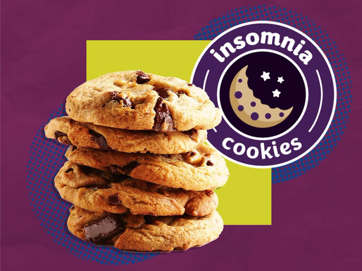 Insomnia Cookies is planning its first Nashville store.
 
Midtown’s late-night crowd is on the verge of getting a new sugar fix. <a href="/insomniacookies/">insomnia cookies</a> is planning its first Nashville storefront at Kenect, with permit filings showing the Philadelphia-based chain working on a compact