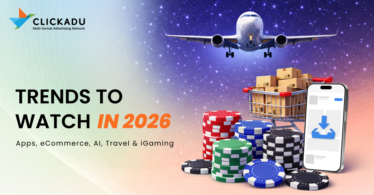 Clickadu tweet media