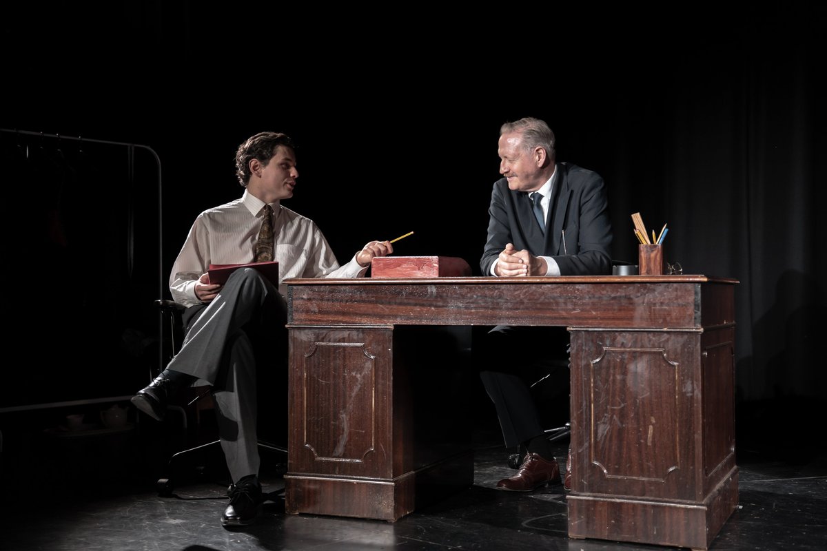 All That Dazzles tweet media