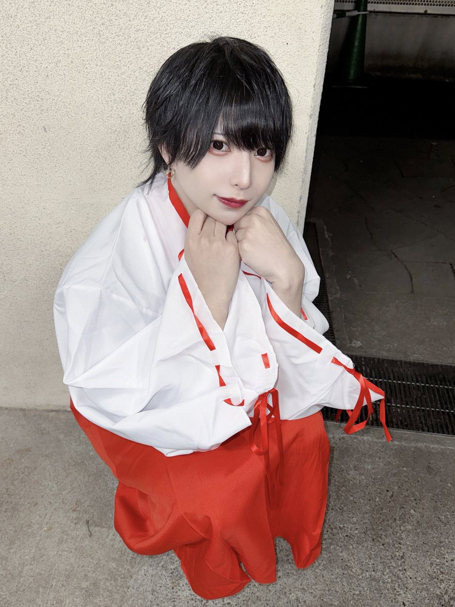 しのぱち【嫉兎のアリバイ】 tweet media