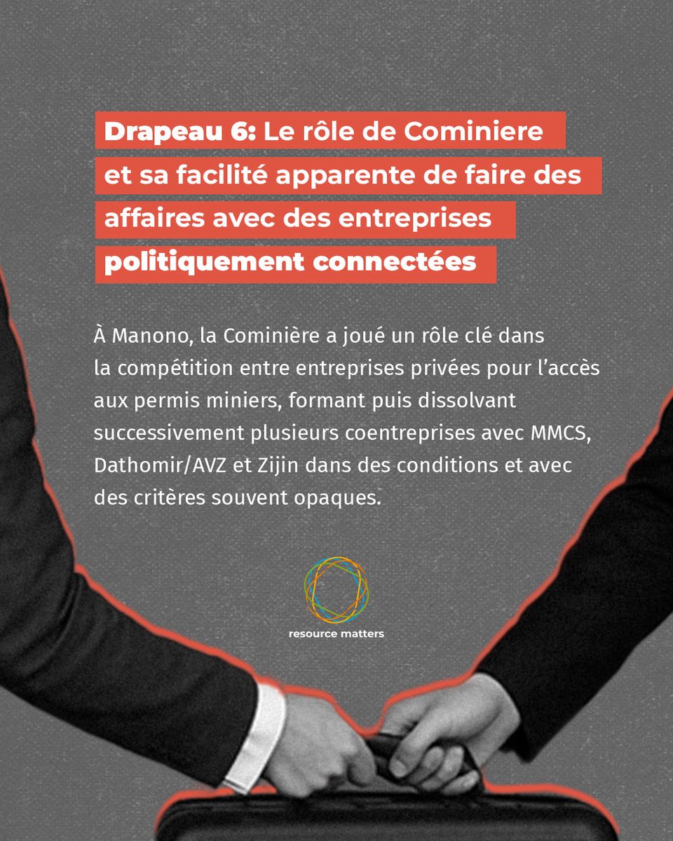 Resource Matters tweet media