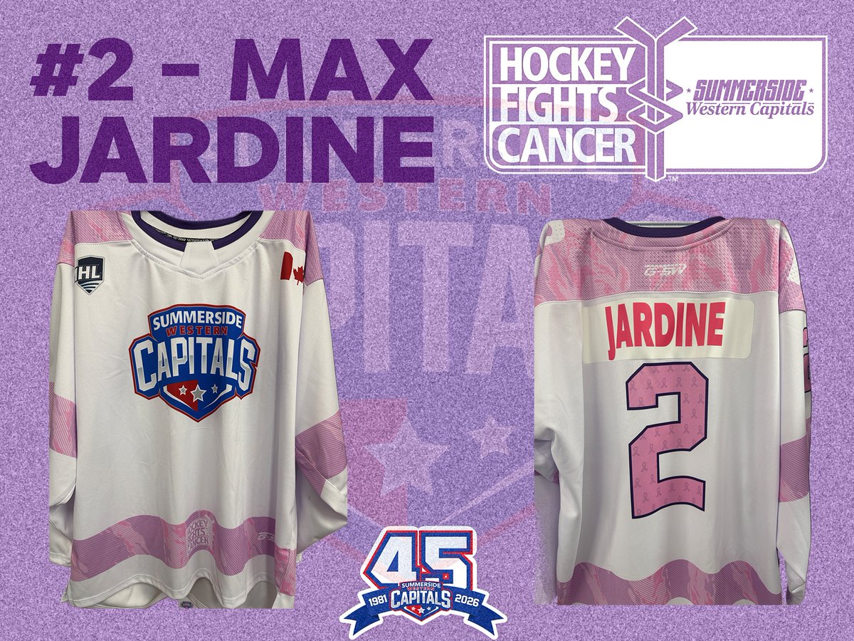 Summerside Capitals tweet media