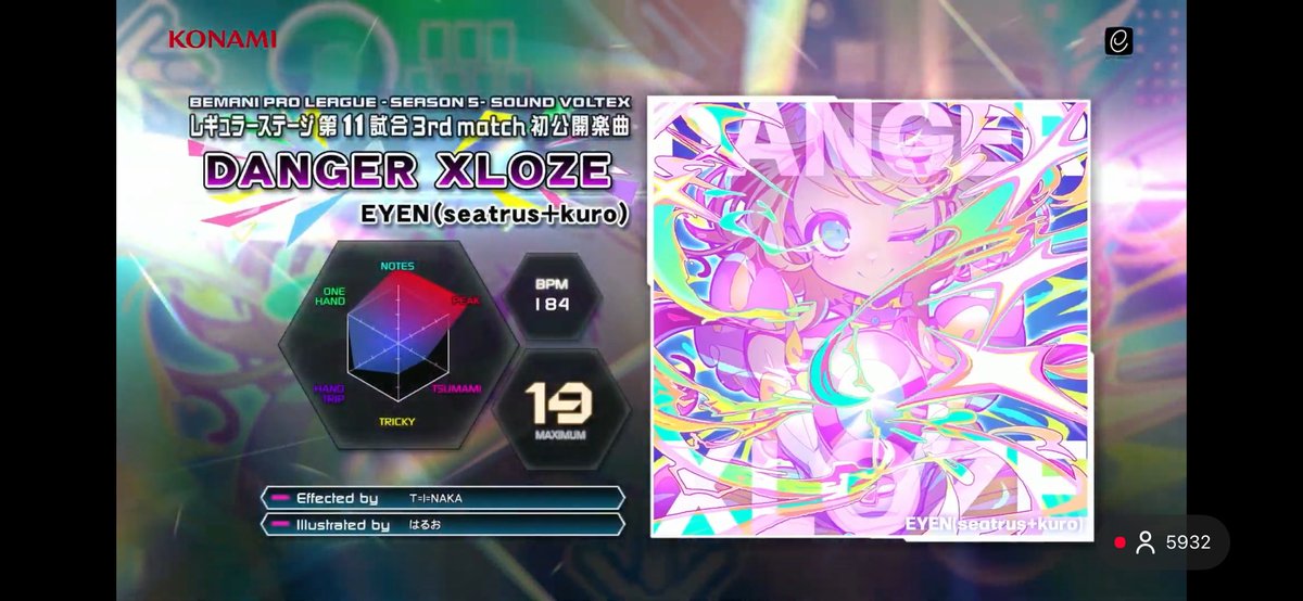 やどりぎ (@yadrigg) / Posts / X