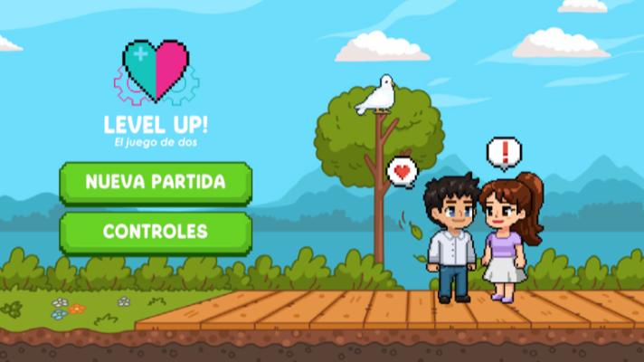 narratech's tweet image. ¡Poned a prueba vuestro amor con el VIDEOJUEGO que acabamos de lanzar para el Día de los Enamorados! ❤️
matrimonioesmas.org

LEVEL UP! El juego de dos - Gratis para PC y Web
@Confepiscopal @prensaCEE @upsa @Artax_Games  #sanvalentin #amorverdadero #novios
