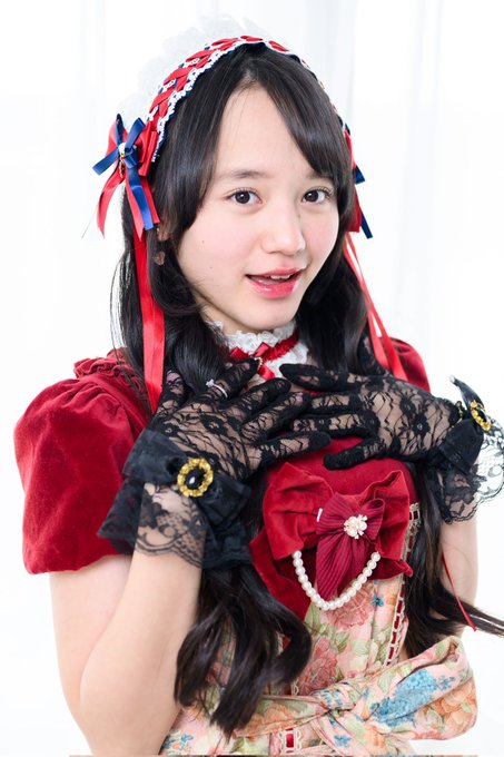 Twitterのコスプレ画像6