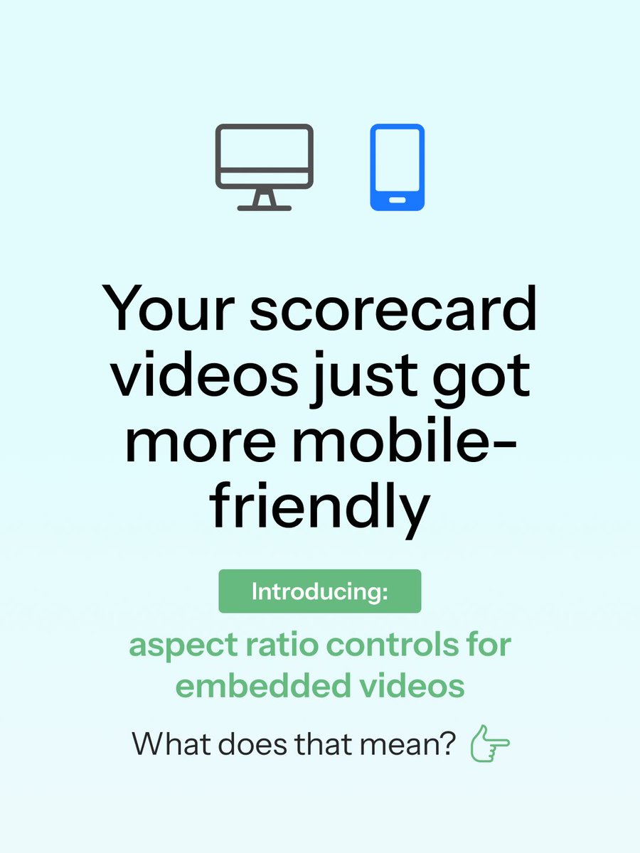 ScoreApp tweet media