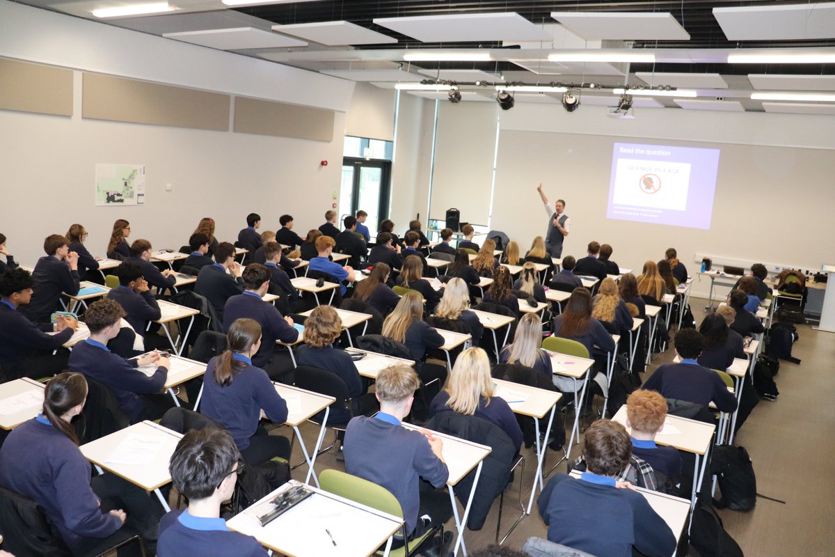 Maximize Study Skills tweet media