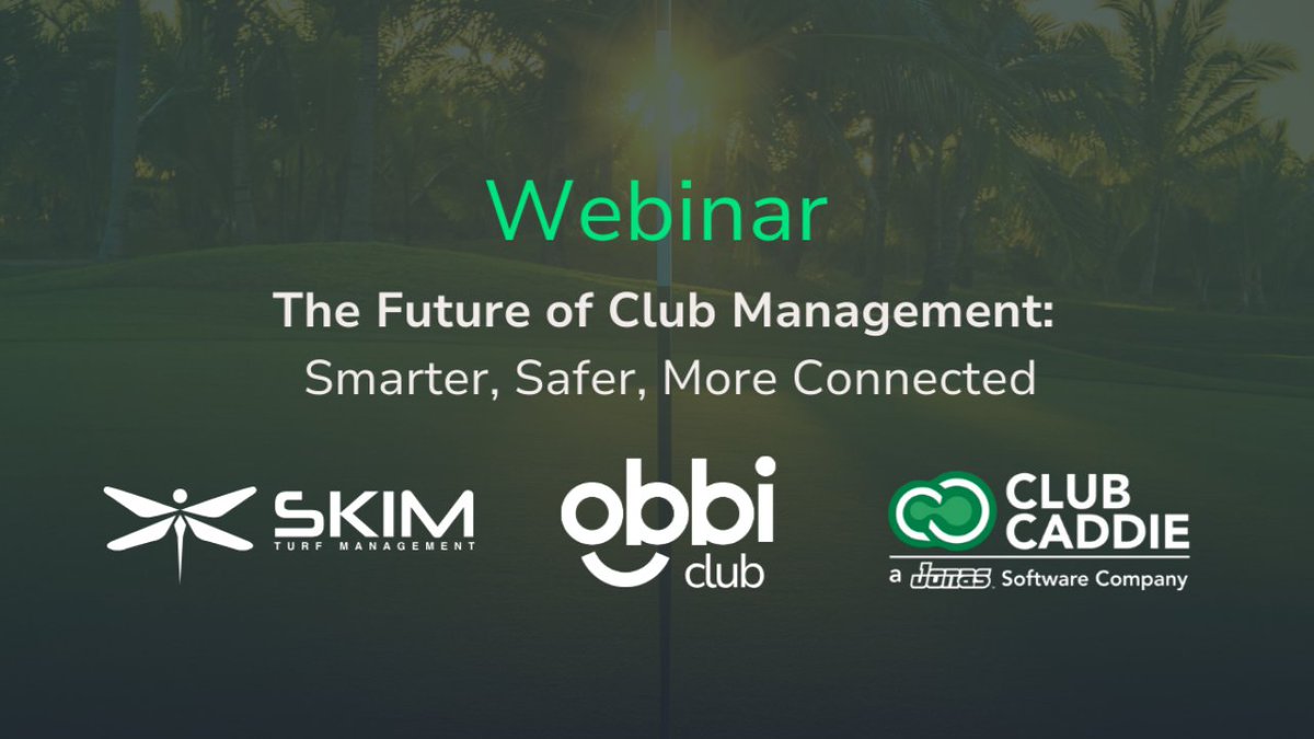 GkprInsight's tweet photo. Great opportunity to learn, connect, and explore the latest in tech &amp; collaboration.

Join here:
 https://t.co/ey1UmpaIJh
#TechEvent #AI #GolfCourse #ModernGreenkeeping https://t.co/ys0muDbeyX