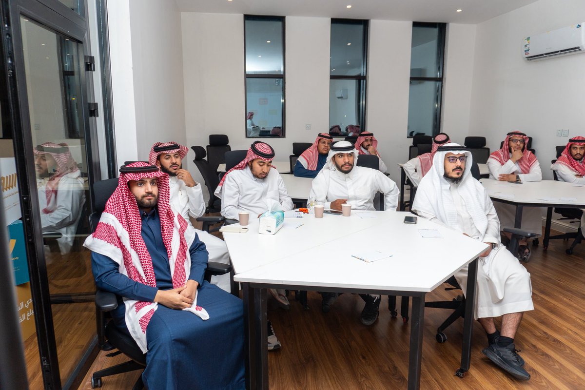 جمعية رسو لبناء الشخصية tweet media