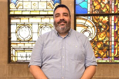 sants3radio's tweet image. Hem començat el #SantsMontjuïcAlDia amb Albert @deusedes, conseller-portaveu del @PSCSants al @BCN_SantsMont, a qui preguntem l'opinió sobre el projecte de remodelació del #Mercat d'#Hostafrancs i si creu que recull totes les demandes dels venedors.

▶open.spotify.com/episode/10gnde…