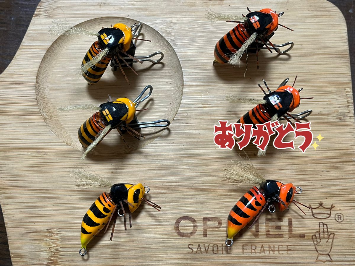 山女魚工房 (@yamame_kb) / Posts / X