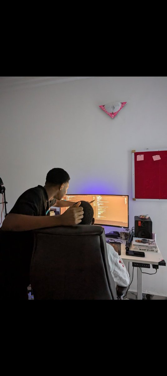 Ezekiel_Çrrypt 𓃵 ₿ tweet media