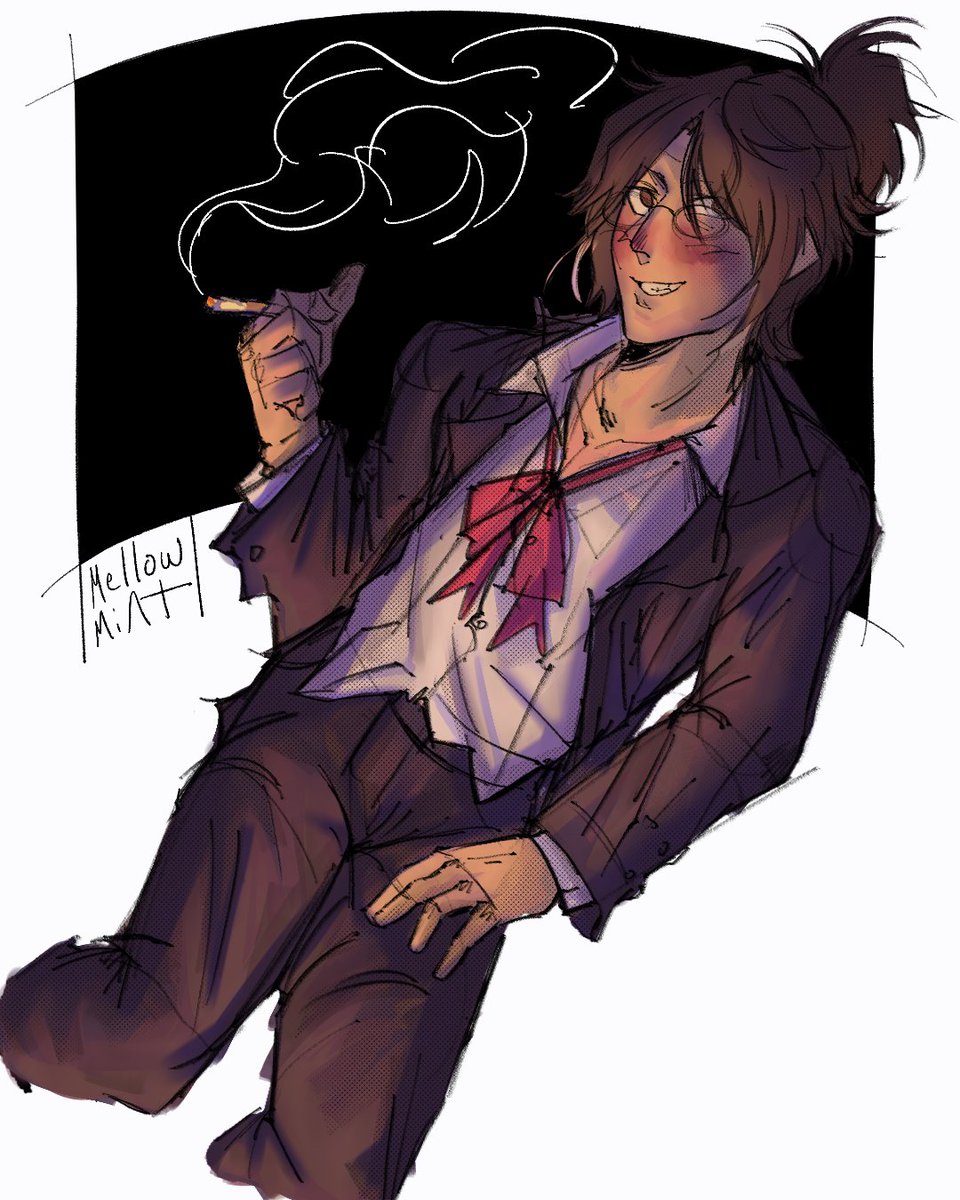 2112026 #AttackonTitan #ShingekiNoKyojin #HangeZoe #HanjiZoe