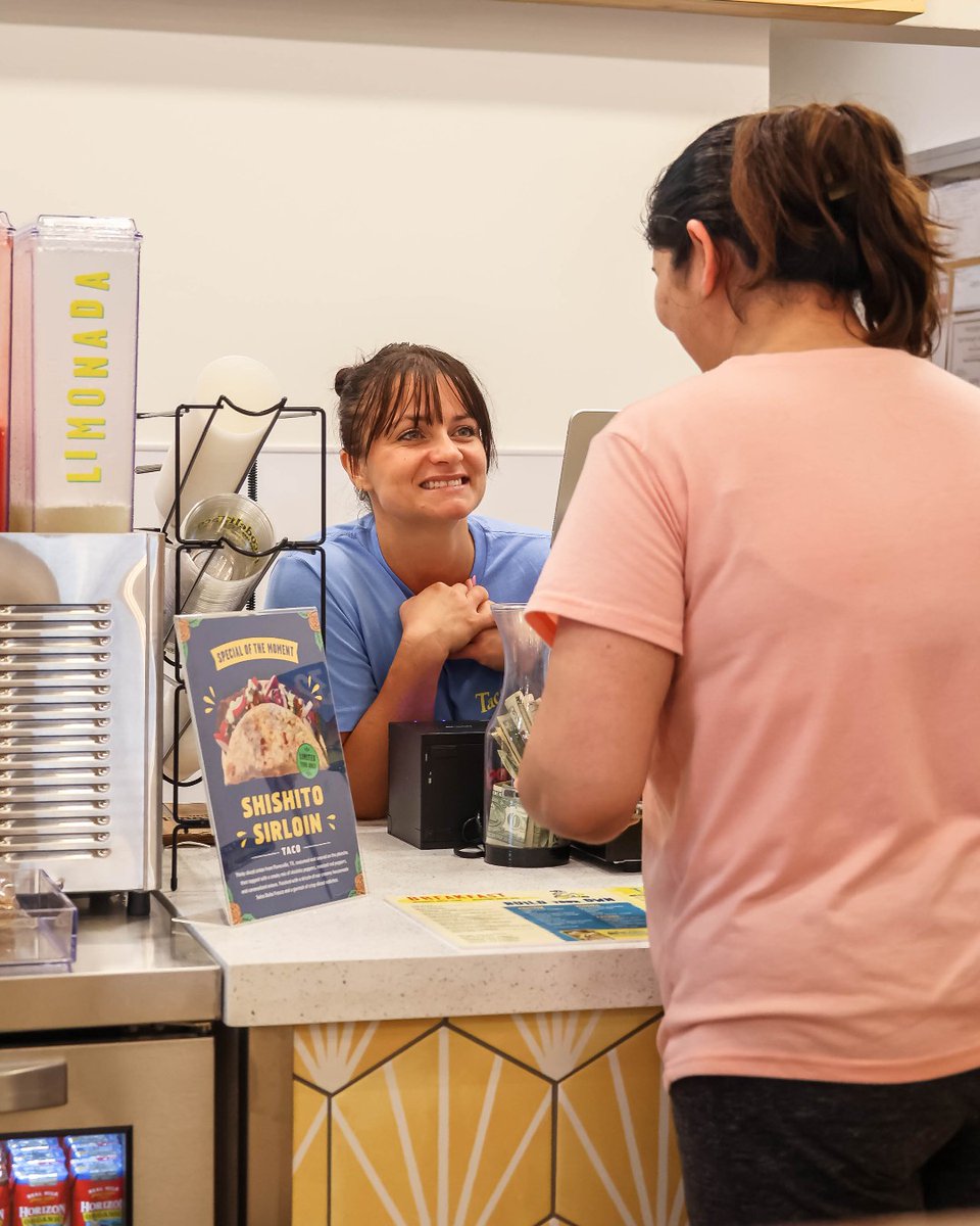 Tacodeli tweet media