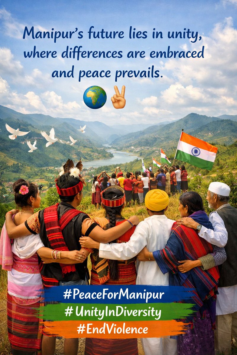 AnikaChakma1507's tweet photo. I never imagined we would be forced to live like this.
We too deserve a good life.
Who are these people who are taking away our peace ?
#NeedForChange #EndTheViolence #PeaceOverViolence #Ethnosvoice #NortheastIndia https://t.co/Qn5ahNgCm9