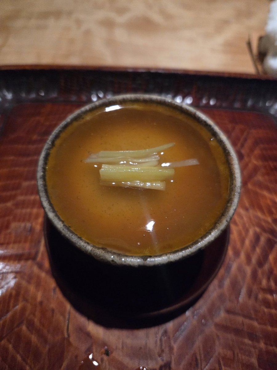kohei6417's tweet photo. 一つ一つが丁寧で素材の味が生かされてるのが本当に感じた
最高 https://t.co/KzuwaH1xYc
