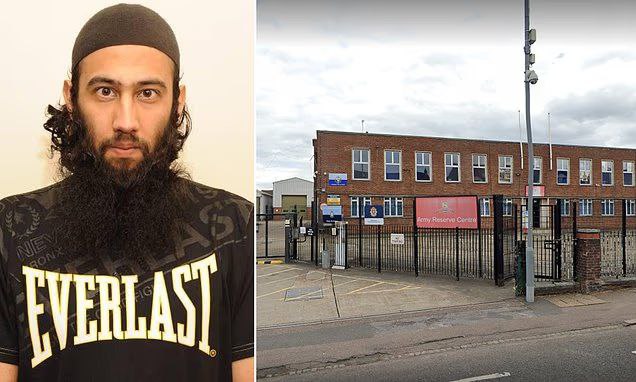 Tommy Robinson 🇬🇧 tweet media