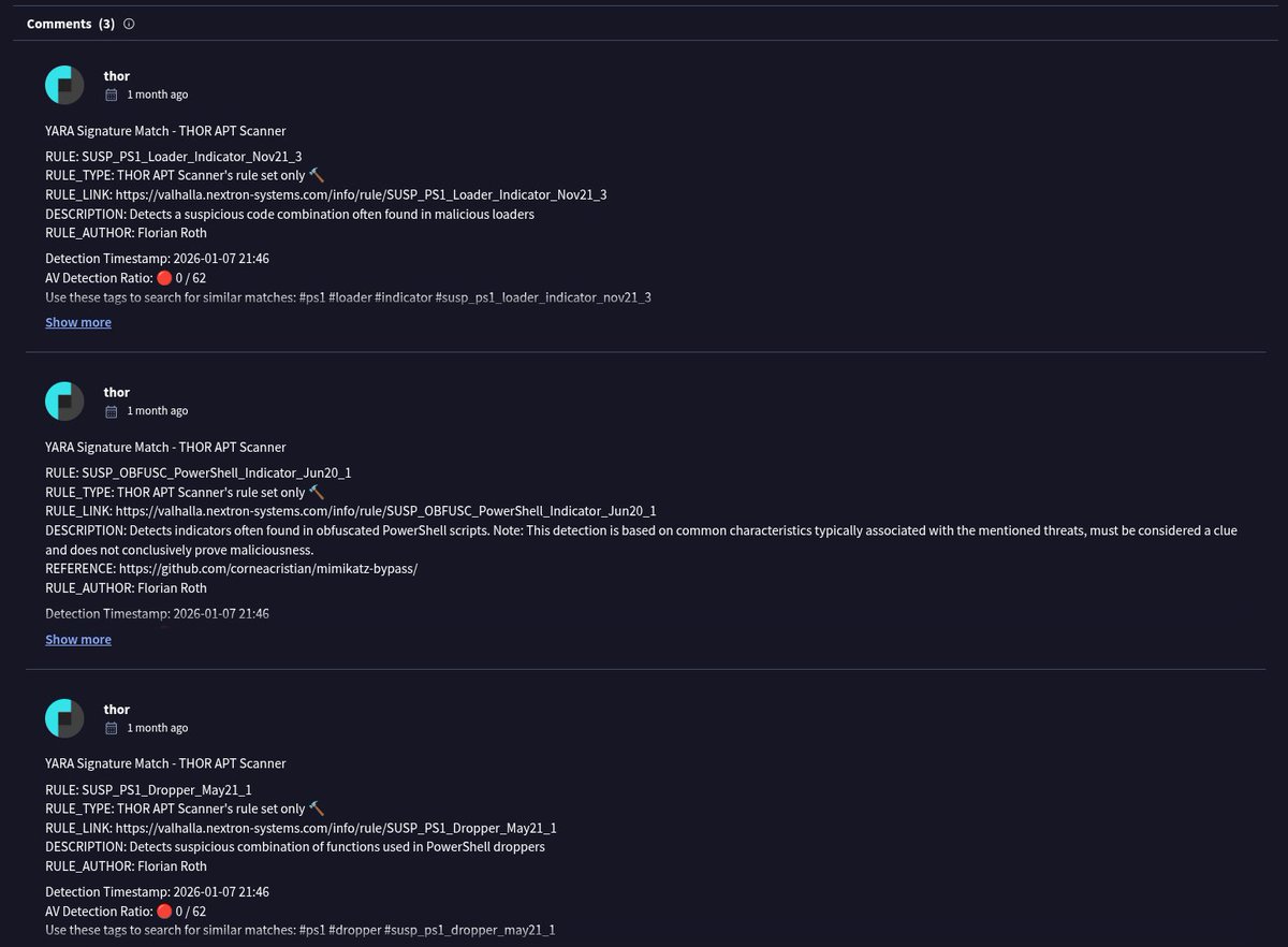 Nextron Research ⚡️ tweet media