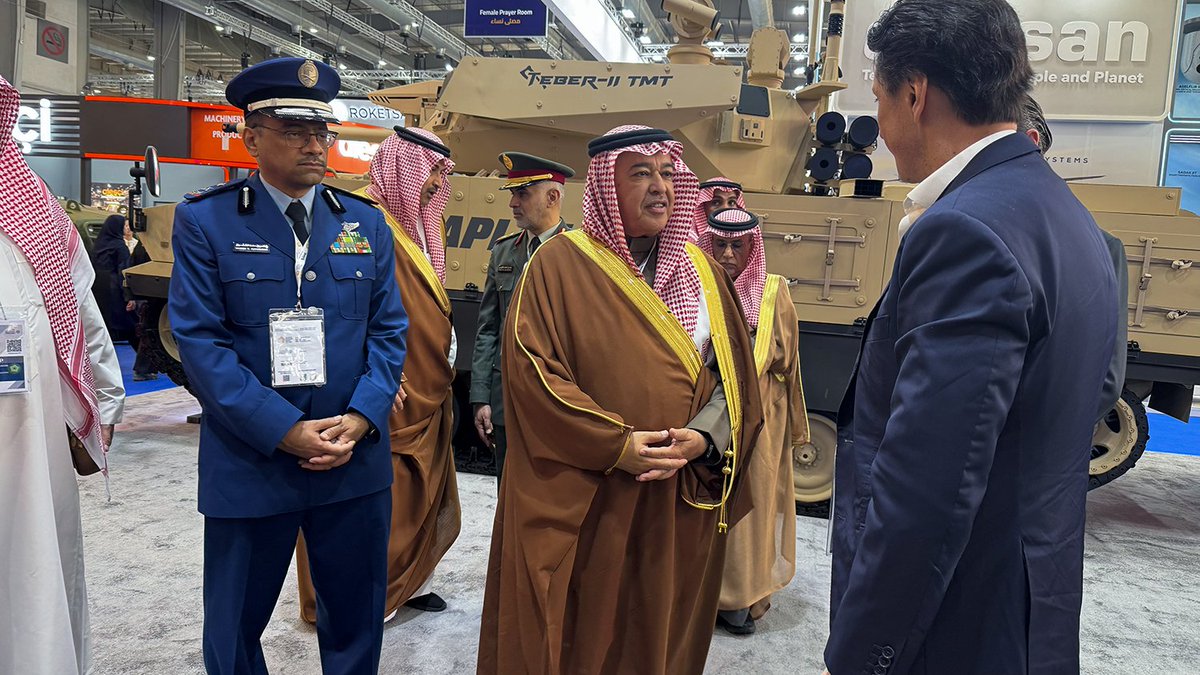 FNSS_Global tweet media