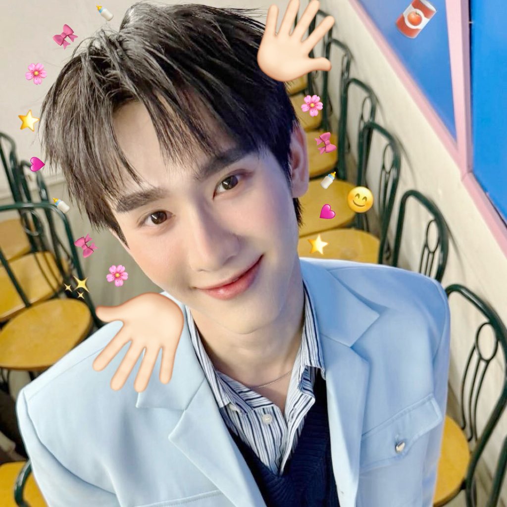 กษิจิ๋ววววววว ✊🏻🖐🏻✊🏻🖐🏻🎀🩷✨✨