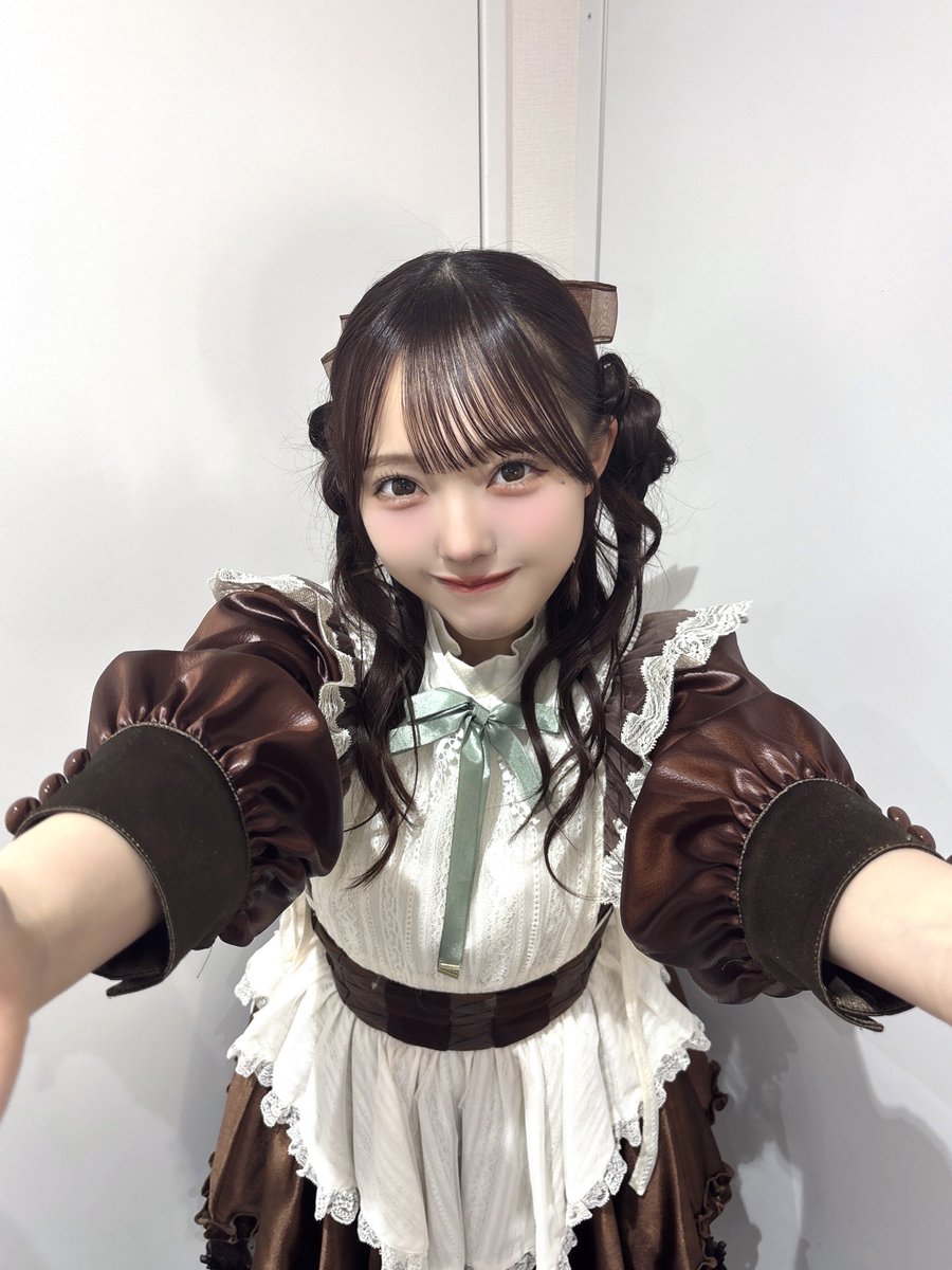 落合 希来里 (@ochiai_kirari) / Posts / X